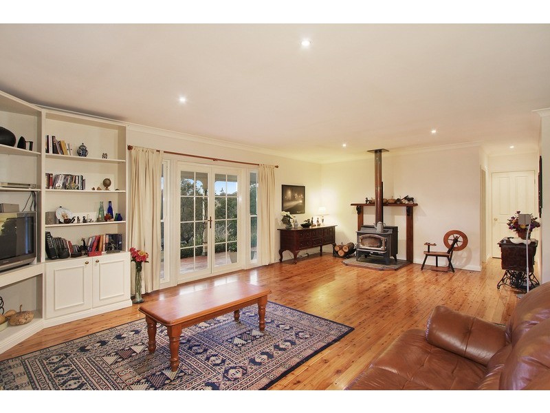 7 Wallaby Rocks Lane, Uralla NSW 2358