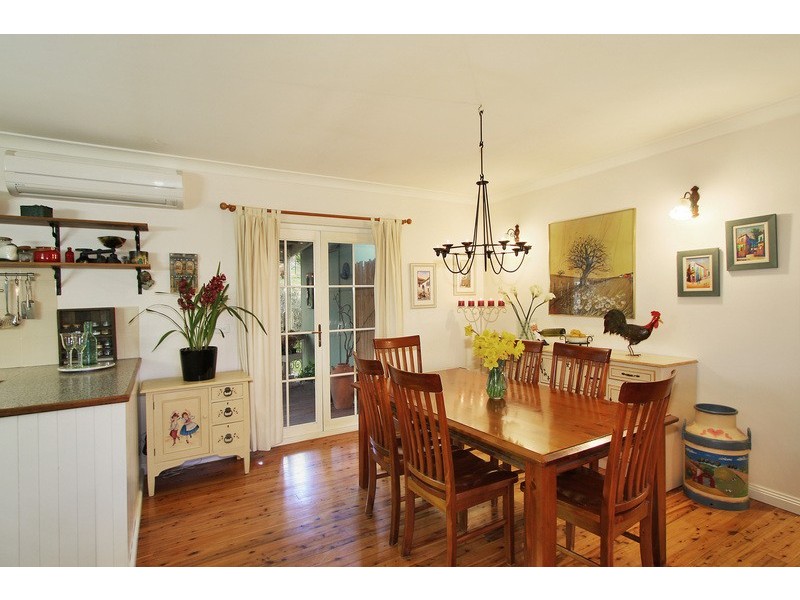 7 Wallaby Rocks Lane, Uralla NSW 2358