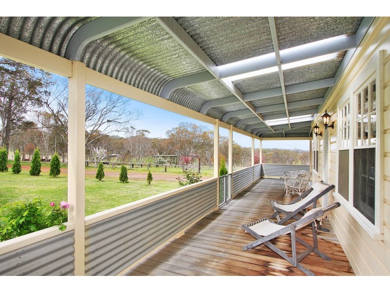216 Cookes Road, Armidale NSW 2350