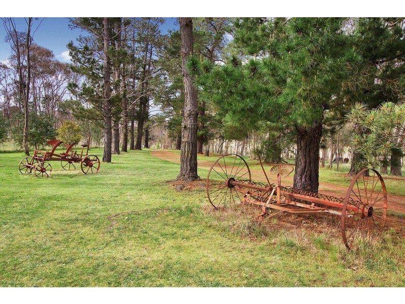 216 Cookes Road, Armidale NSW 2350