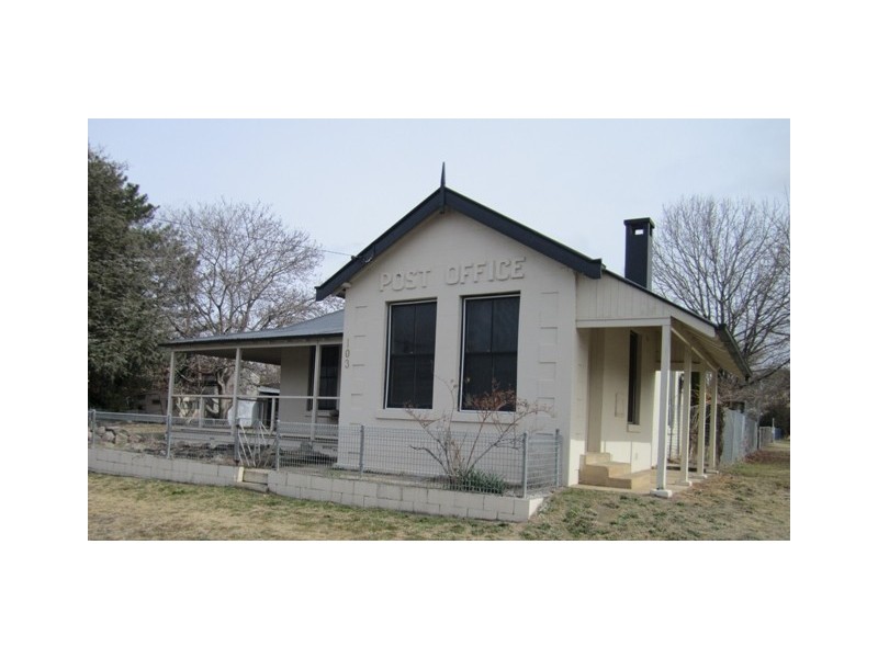 103 Caroline Street, Bendemeer NSW 2355