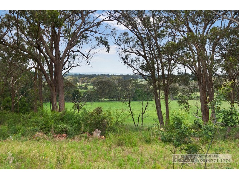 244 Rocky River Road, Uralla NSW 2358