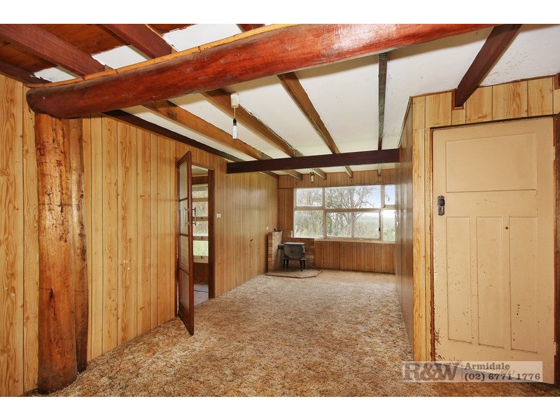 244 Rocky River Road, Uralla NSW 2358