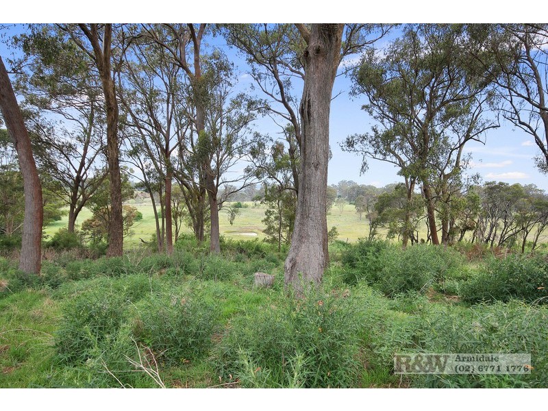 244 Rocky River Road, Uralla NSW 2358