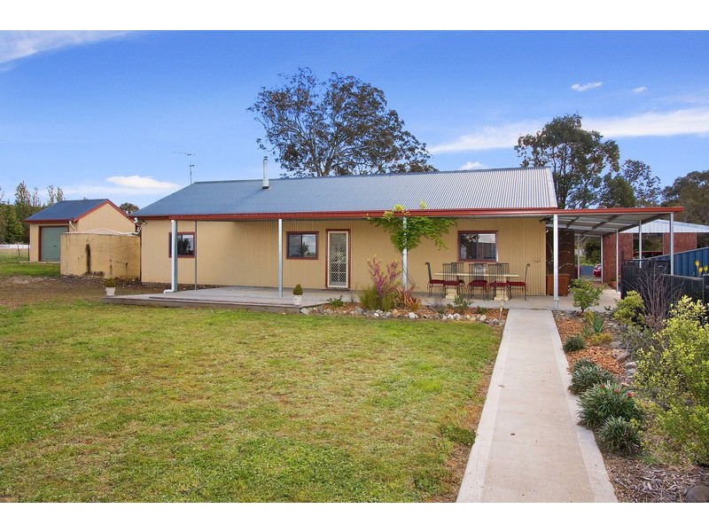 110 Marble Hill Road, Saumarez Ponds, Armidale NSW 2350
