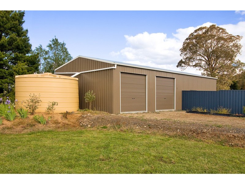 110 Marble Hill Road, Saumarez Ponds, Armidale NSW 2350