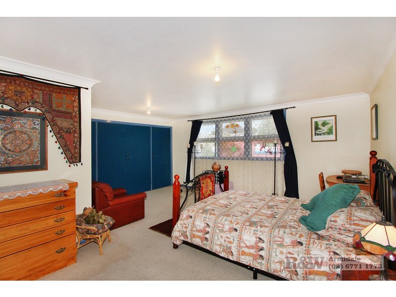 1 Monkton Avenue, Armidale NSW 2350