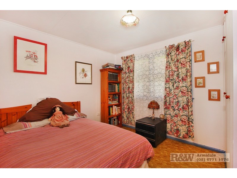 1 Monkton Avenue, Armidale NSW 2350