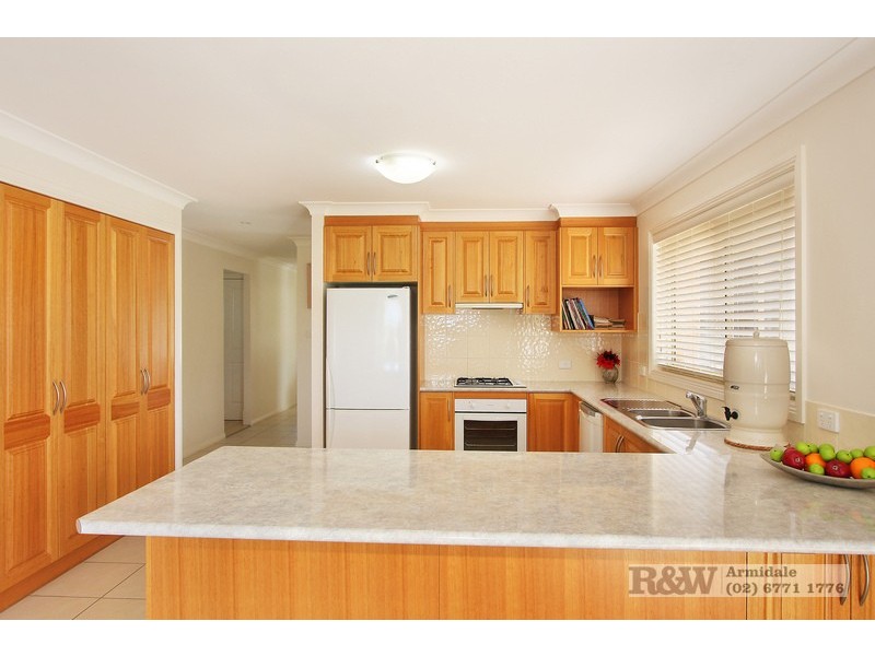 41 McCrossin Street, Uralla NSW 2358