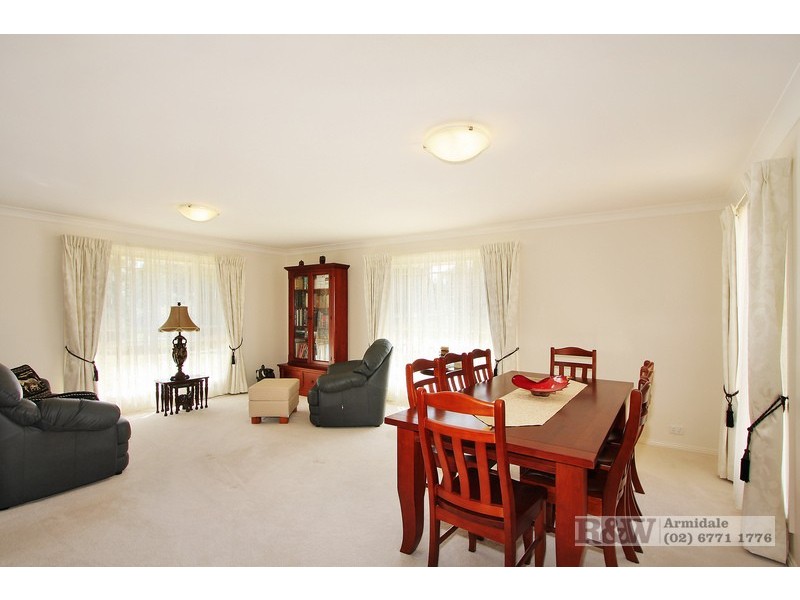 41 McCrossin Street, Uralla NSW 2358