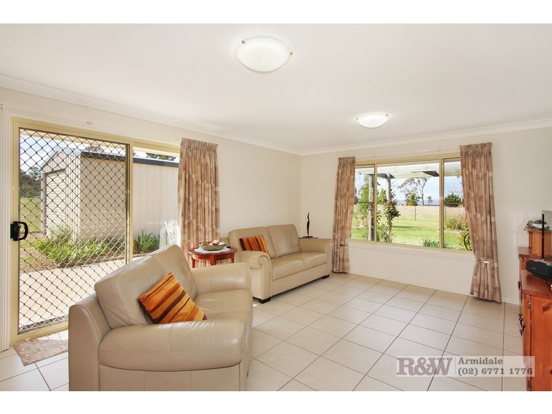 41 McCrossin Street, Uralla NSW 2358