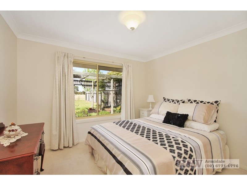 41 McCrossin Street, Uralla NSW 2358