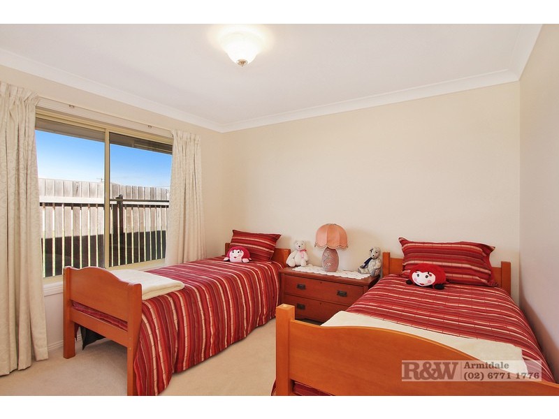 41 McCrossin Street, Uralla NSW 2358