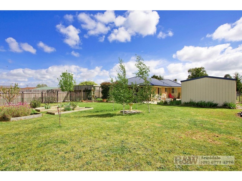41 McCrossin Street, Uralla NSW 2358