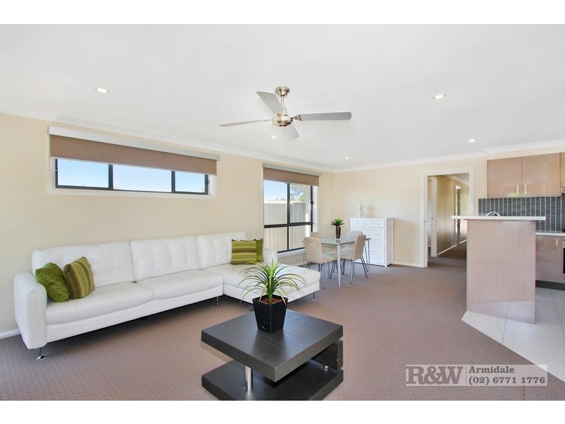 3a Dumaresq Street, Uralla NSW 2358