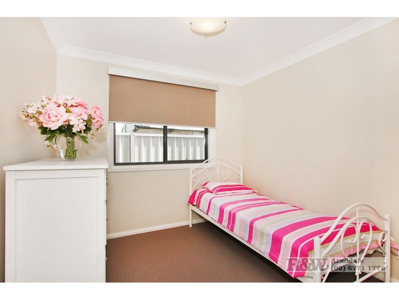 3a Dumaresq Street, Uralla NSW 2358