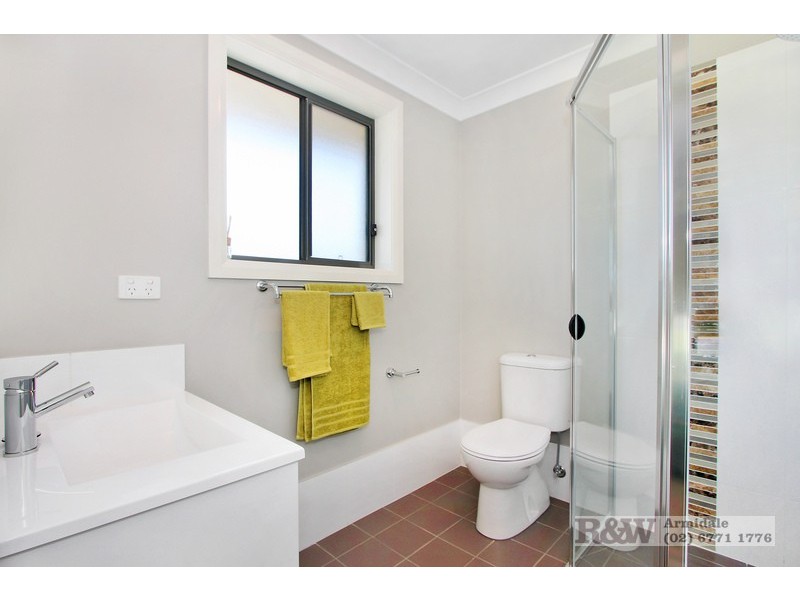 3a Dumaresq Street, Uralla NSW 2358