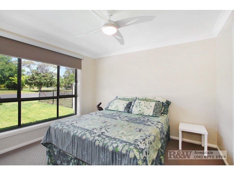 3a Dumaresq Street, Uralla NSW 2358