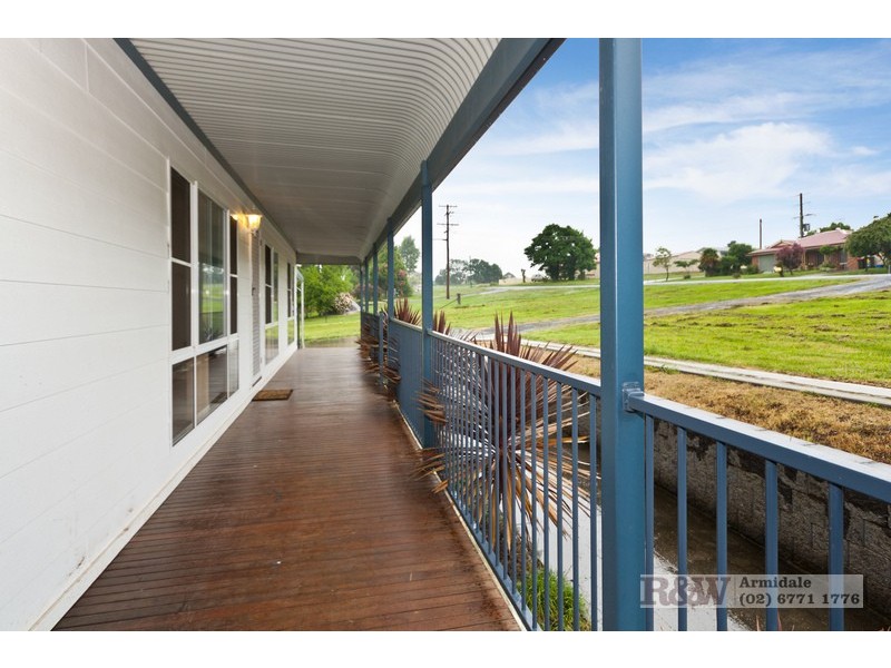 45 John Street, Uralla NSW 2358