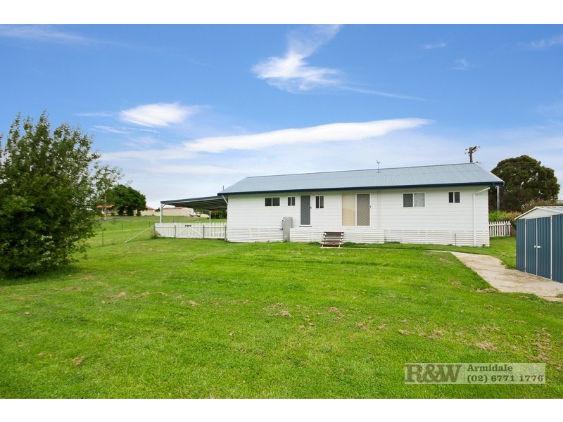 45 John Street, Uralla NSW 2358