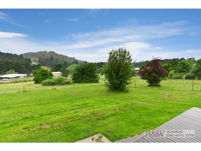 45 John Street, Uralla NSW 2358