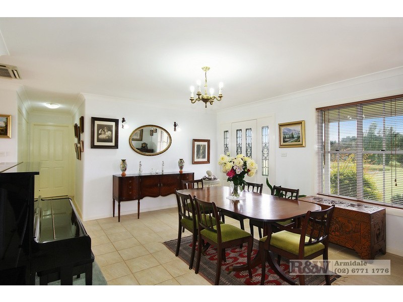 164 Kingstown Road, Uralla NSW 2358