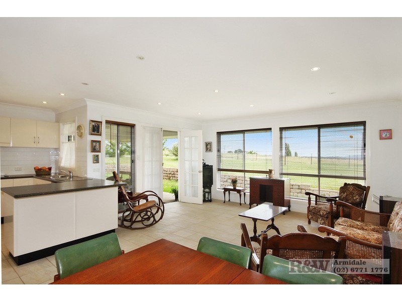 164 Kingstown Road, Uralla NSW 2358