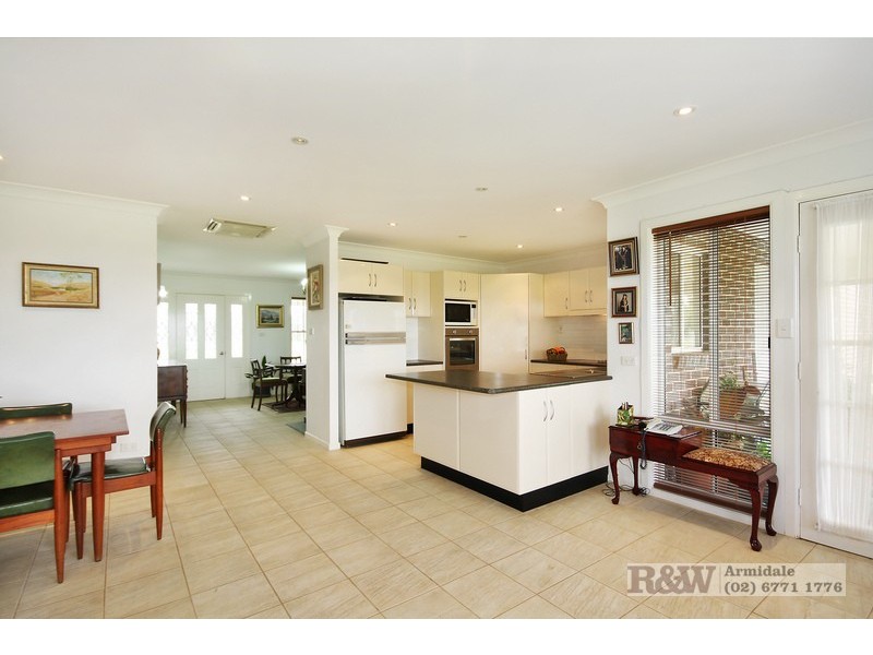 164 Kingstown Road, Uralla NSW 2358