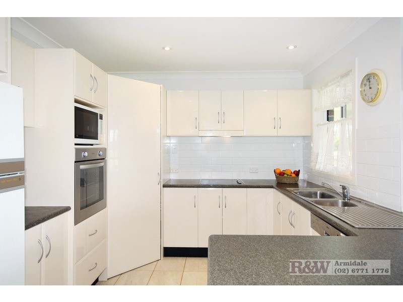 164 Kingstown Road, Uralla NSW 2358