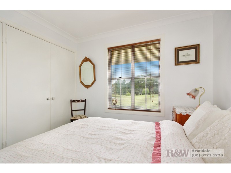 164 Kingstown Road, Uralla NSW 2358