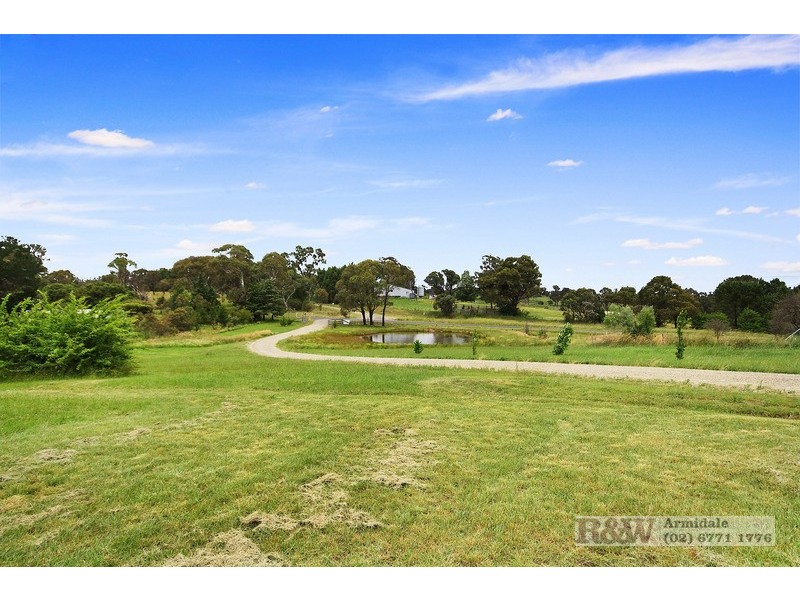 164 Kingstown Road, Uralla NSW 2358