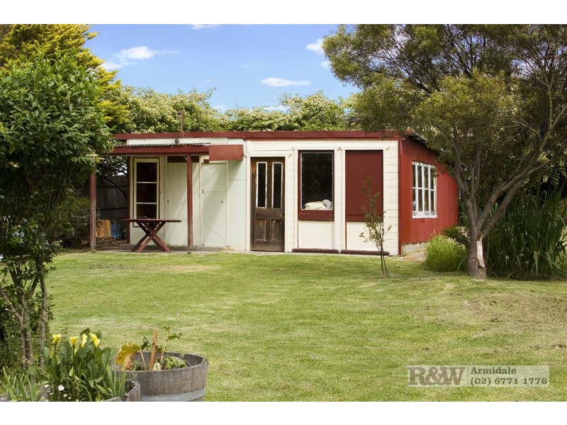 24 Fitzroy Street, Uralla NSW 2358