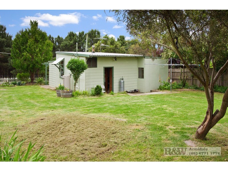 24 Fitzroy Street, Uralla NSW 2358