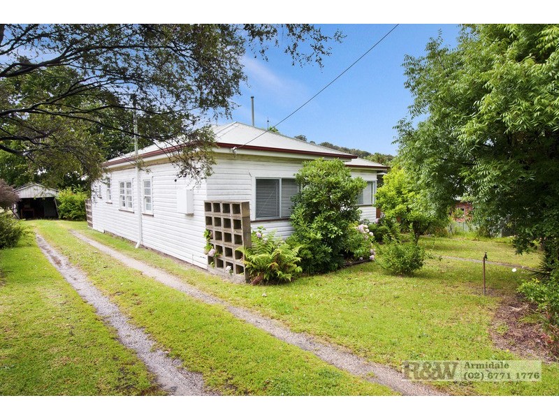 43 Uralla Street, Uralla NSW 2358