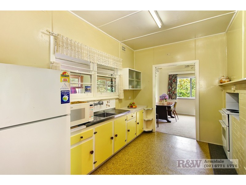 43 Uralla Street, Uralla NSW 2358