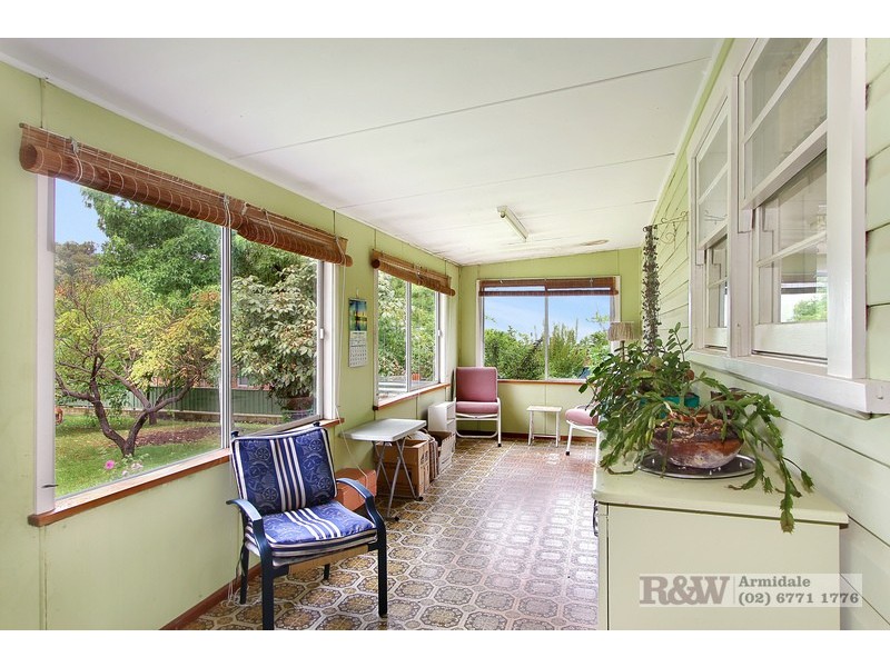 43 Uralla Street, Uralla NSW 2358