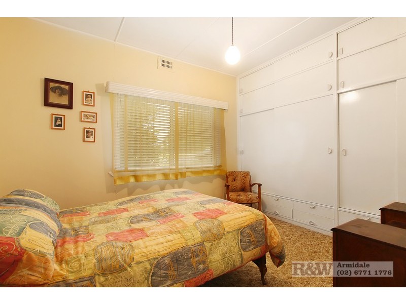 43 Uralla Street, Uralla NSW 2358