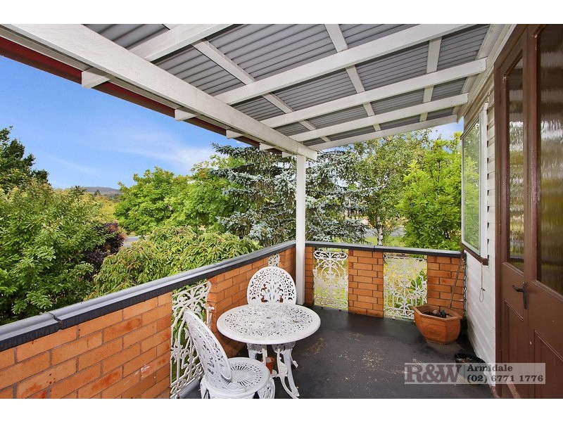 43 Uralla Street, Uralla NSW 2358