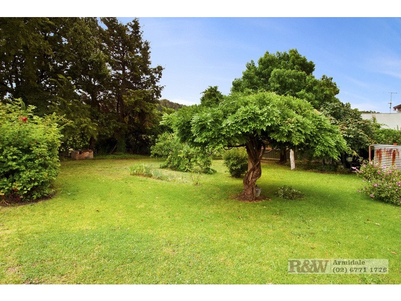 43 Uralla Street, Uralla NSW 2358