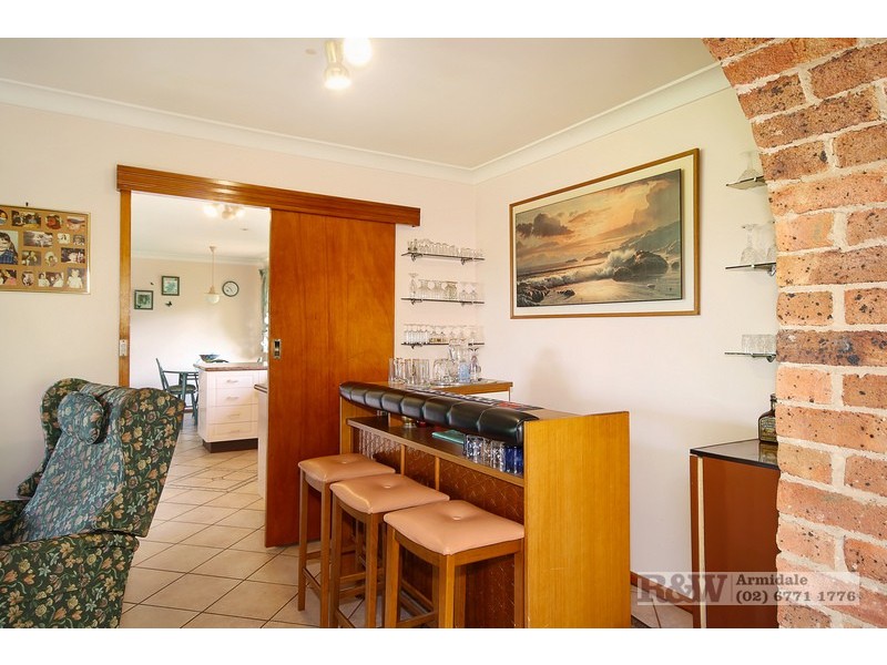 20 Inces Road, Armidale NSW 2350