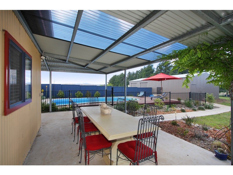 110 Marble Hill Road, Saumarez Ponds, Armidale NSW 2350