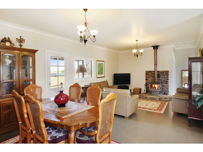 110 Marble Hill Road, Saumarez Ponds, Armidale NSW 2350