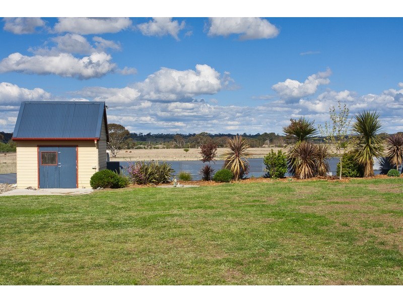 110 Marble Hill Road, Saumarez Ponds, Armidale NSW 2350