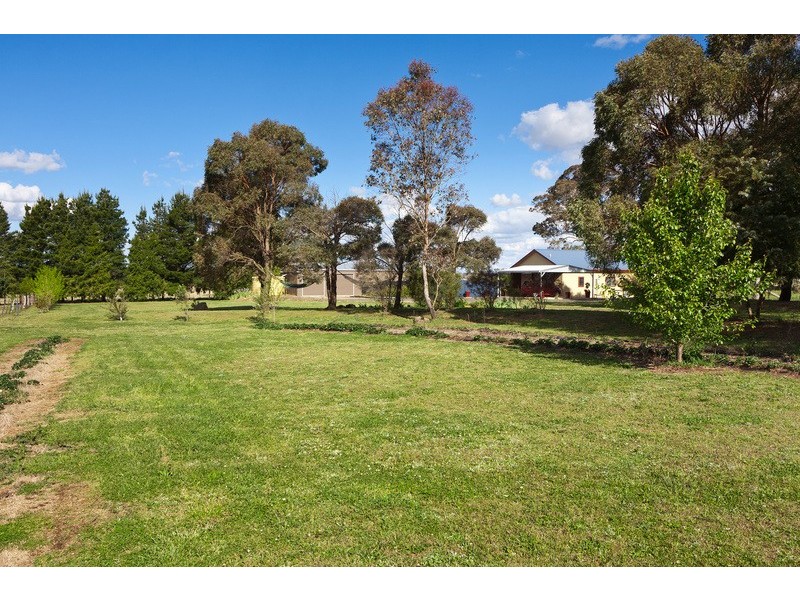 110 Marble Hill Road, Saumarez Ponds, Armidale NSW 2350