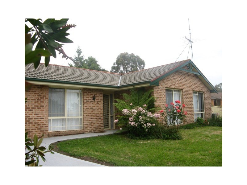 1 Peters Place, Armidale NSW 2350