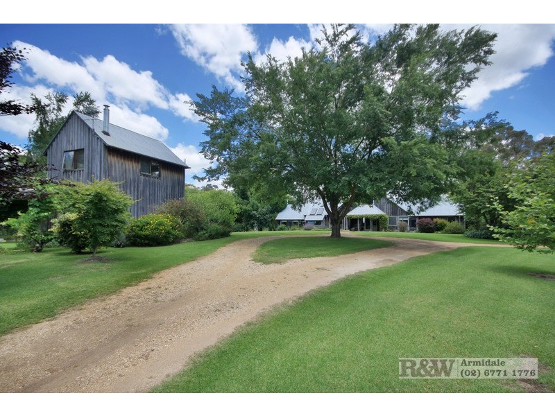 Armidale NSW 2350