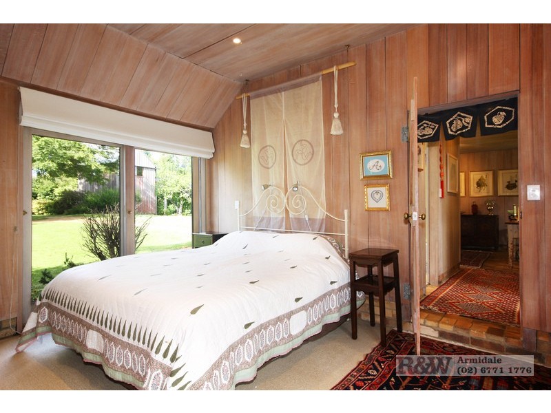 Armidale NSW 2350