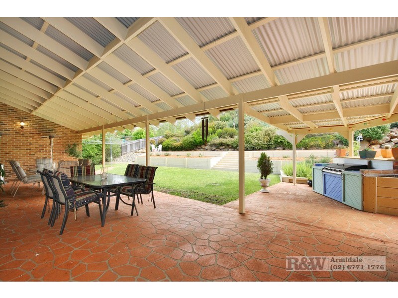 75 The Avenue, Armidale NSW 2350