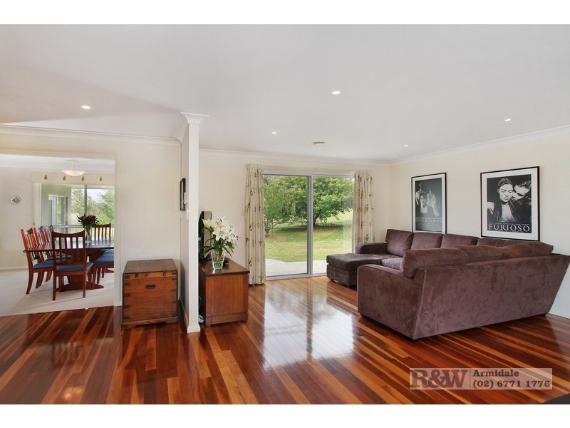 39-41 Dangarsleigh Road, Armidale NSW 2350