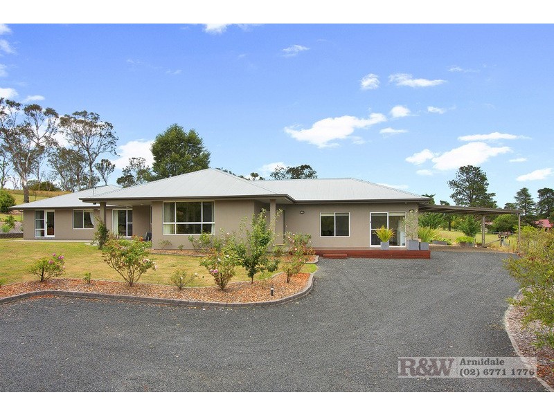 39-41 Dangarsleigh Road, Armidale NSW 2350